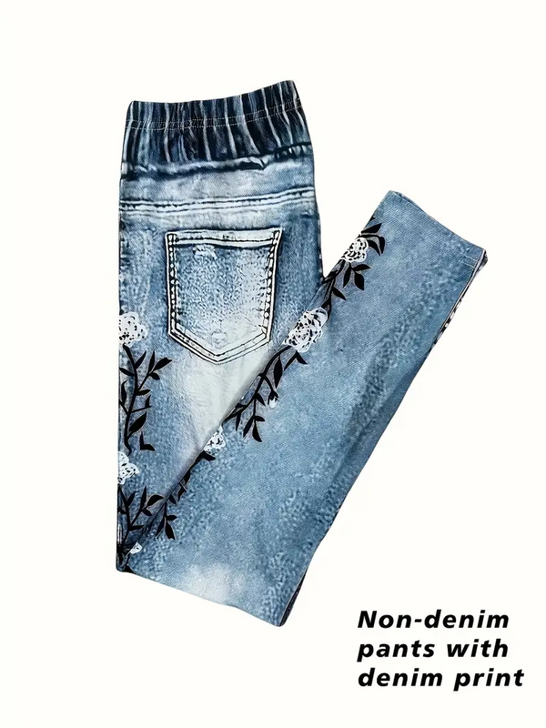 PANTALONES ROSE