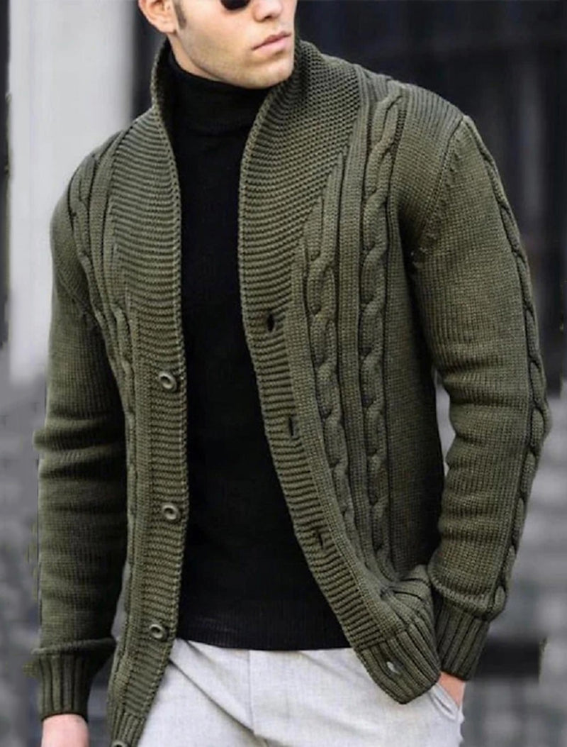 CHAQUETA EDDY